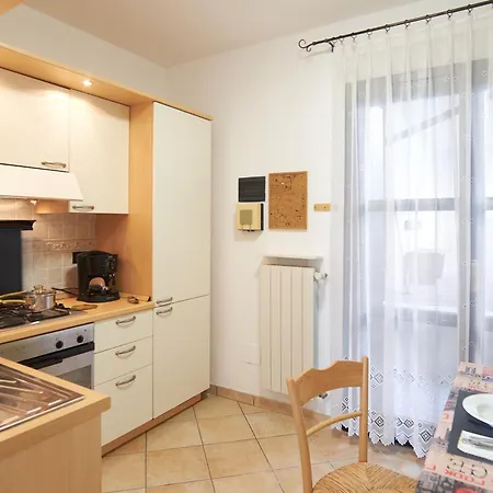 Apartment Cielo D'italia Stella *