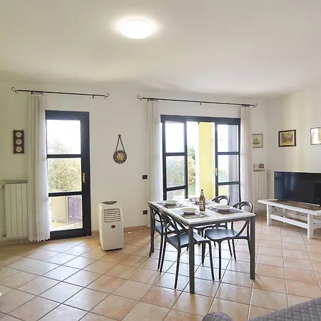 Apartment Cielo D'italia Stella