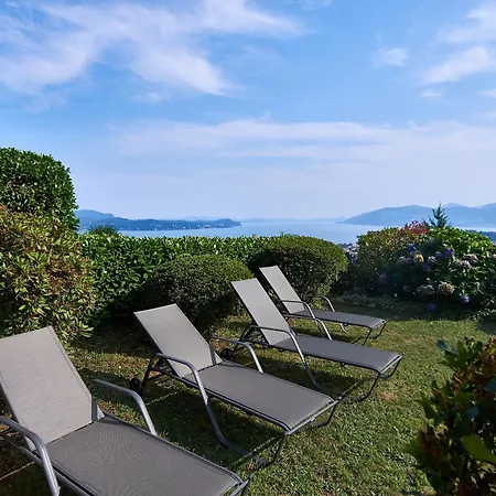 Cielo D'italia Stella Apartment Cissano