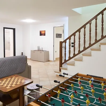 Apartment Cielo D'italia Stella